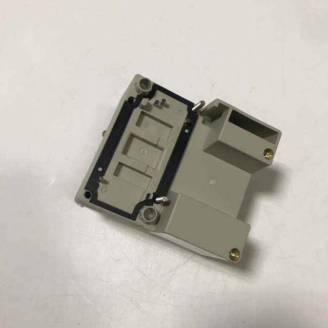 Bihl+Wiedemann circuit board BWU2240