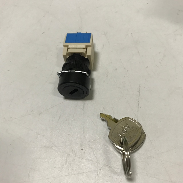 APT Plastic knob switch LA39-G11Y Lfu