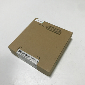 Pepperl+Fuchs safety barrier KFA6-SR2-EX1.W
