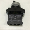 APT Plastic knob switch PB1L-10X k