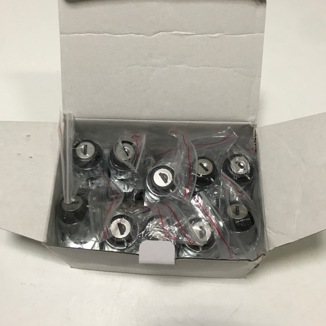 APT Plastic knob switch PB1S-20YS6 Cffu