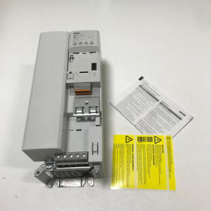 Lenze inverter I55BE275F10V10000S
