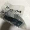 MAC solenoid valve 45A-AC1-DDFJ-4KJ