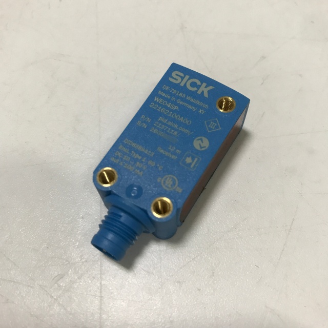 Sick encoder WSE4SP-22162100A00