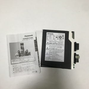 Panasonic servo drive MBDKT2510E