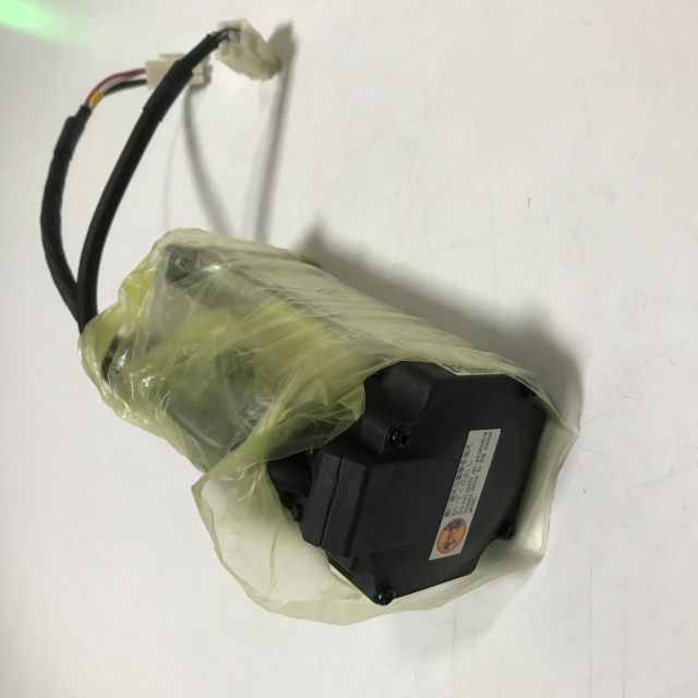 Panasonic servo motor MHMJ042G1U