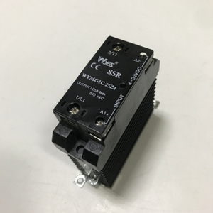 WYCS solid state relay WYMG1C 25Z4
