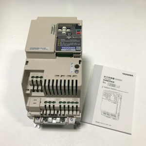 YASKAWA frequency converter GA50B4023EBBA