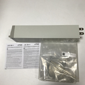 TDK-Lambda Programmable DC power supply Z20-10