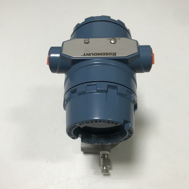Rosemount Smart Transmitters 3051CD3A22A1AB4M5Q4