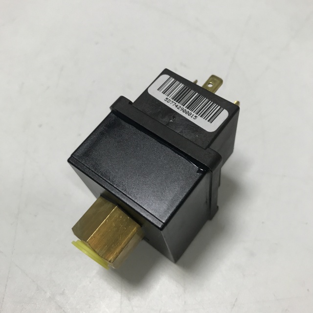 ALCO pressure switch PS3-A1S（0713690）