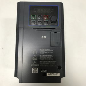 LS frequency converter LSLV0015G100-4EONN