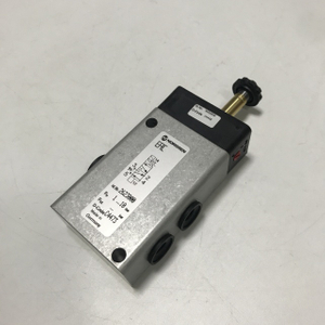 Norgren solenoid valve 2623000