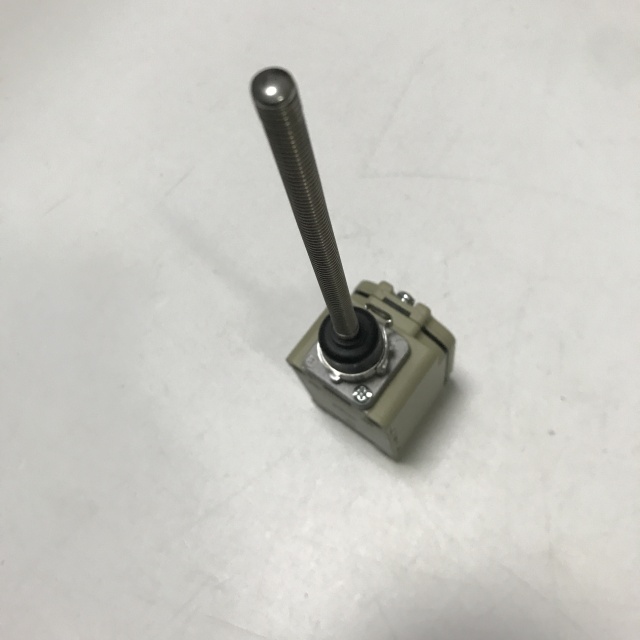 Omron limit switch WLNJ-N