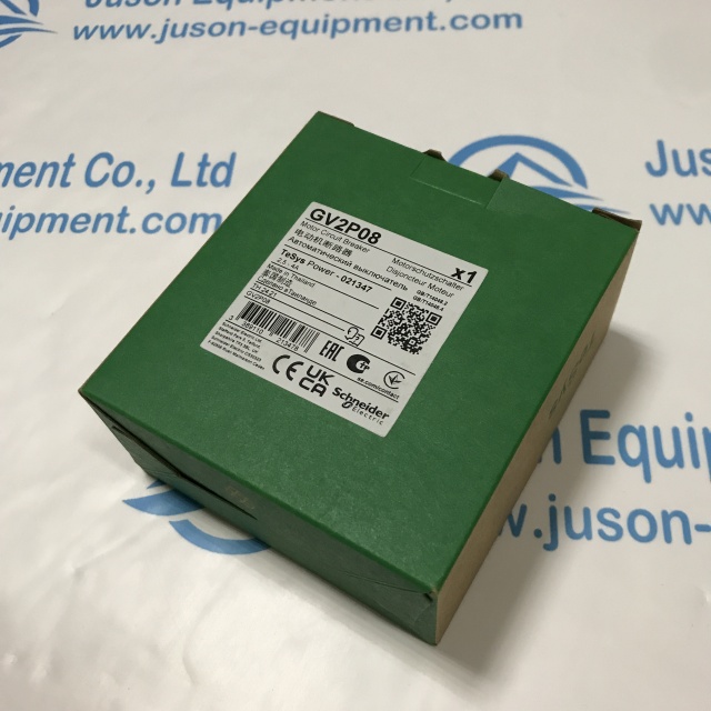 Schneider Switching circuit breaker GV2P08