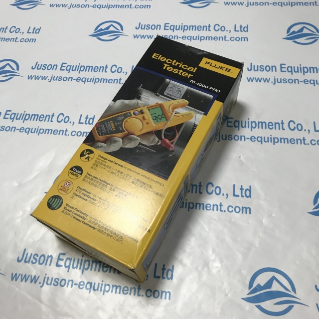 Fluke Non contact current and voltage tester T6-1000
