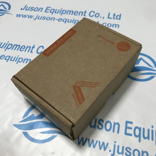 IFM Vibration sensor VTV122