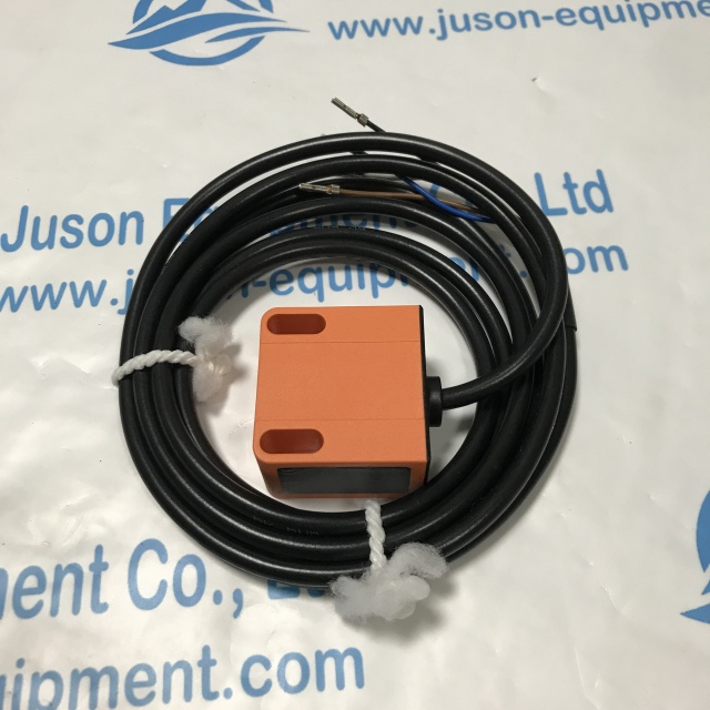 IFM Inductive dual proximity switch IN0110