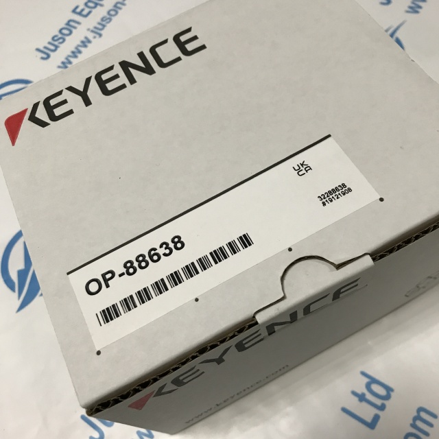 KEYENCE measuring sensor OP-88638