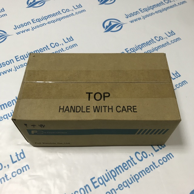 Fuji Input output module OPC-AIO 