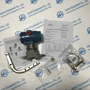 Rosemount Smart Transmitters 3051CD3A22A1AB4M5Q4