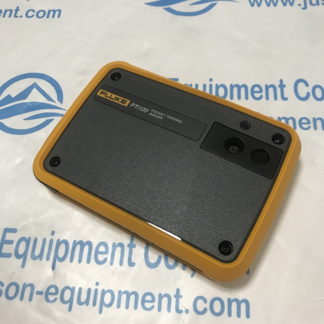 Fluke Portable pocket thermal imager PTI120
