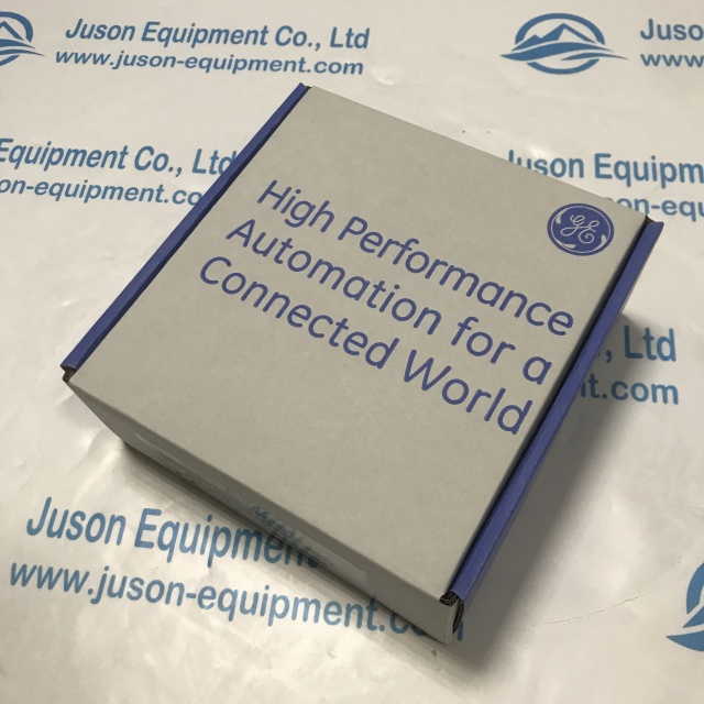 GE Analog input module IC695ALG600-DD