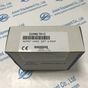 GE digital output module IC694MDL754-CC