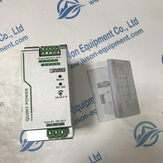 PHOENIX Switch rail power supply 2866763