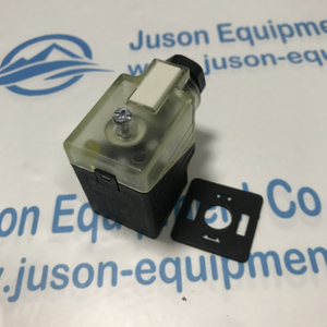 Rexroth Plug with light R901017022