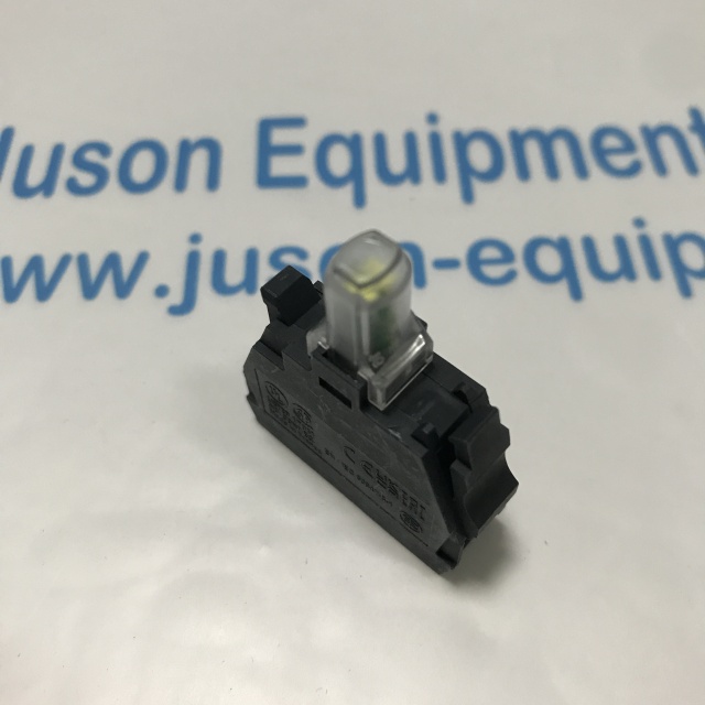 Schneider Indicator light module ZBVM1