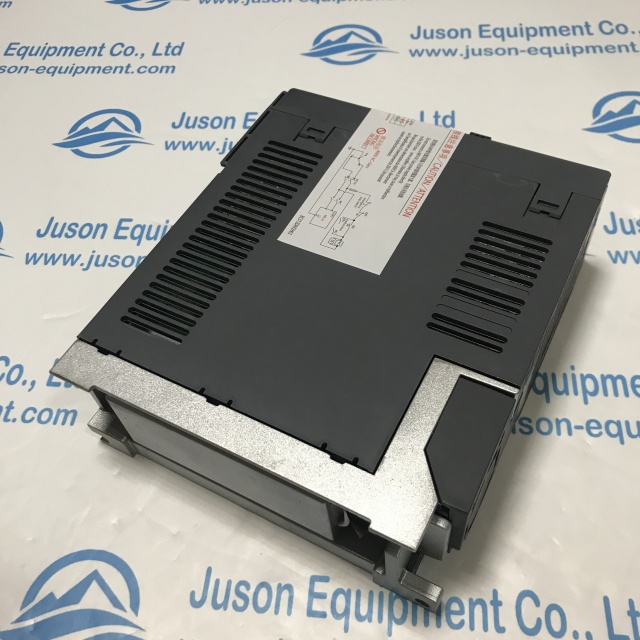 Mitsubishi Servo Driver MR-J4W2-44B