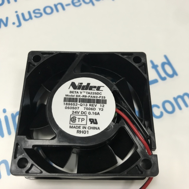 Allen Bradley Cooling fan SK-R9-FAN2-F23