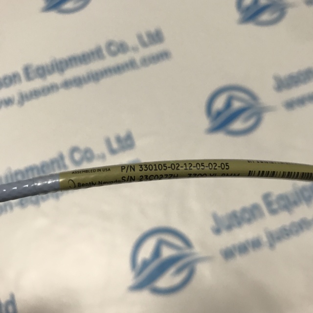 Bently nevada Sensor probe 330105-02-12-05-02-05