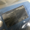 E+H Mass flowmeter 50P2H-ED0A1AA0ABAA