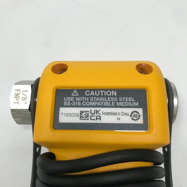 Fluke Pressure module 750P07