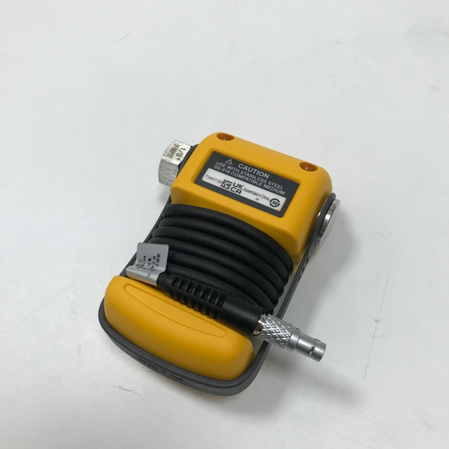 Fluke Pressure module 750P30