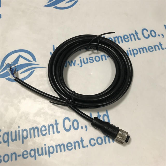 P+F Laser sensor cable V1-G-2M-PVC