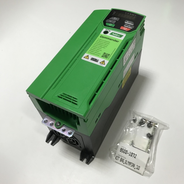 Control Techniques frequency converter C200-044 00170 A101 00 AB100