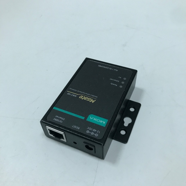 Moxa gateway MGATE-MB3180