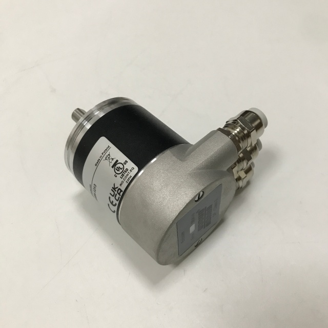 Pepperl+Fuchs encoder PVM58N-011AGROBN-1213