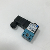 MAC Solenoid valve 111B-611JB