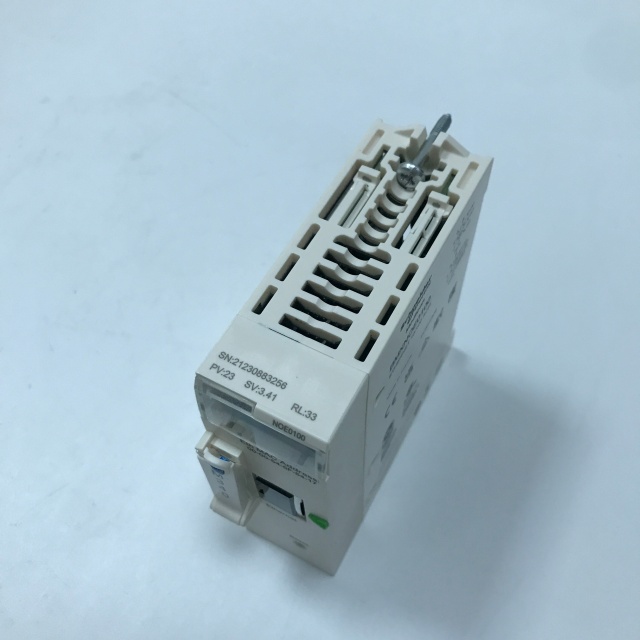Schneider communication module BMXNOE0100