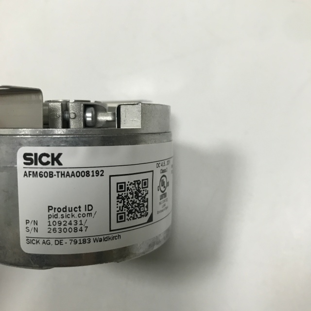 Sick encoder AFM60B-THAA008192