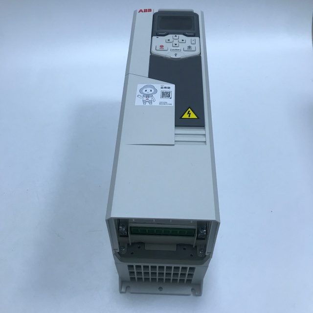 ABB inverter ACS580-01-018A-4