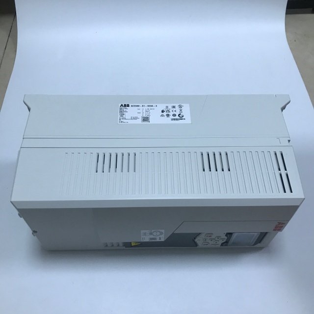 ABB inverter ACS580-01-033A-4