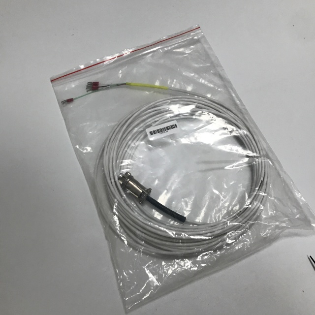 Bentley Nevada sensor module 130539-50