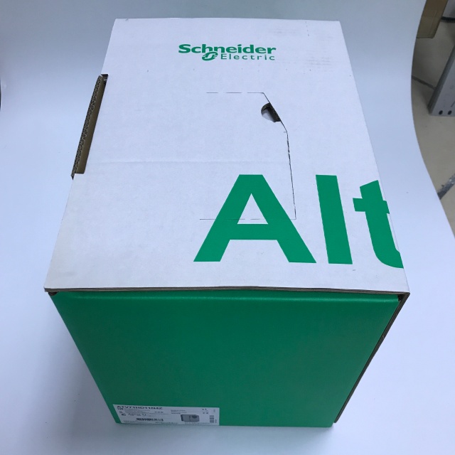 Schneider inverter ATV71HD11N4Z+VW3A1101