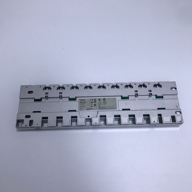 Schneider PLC module BMXXBP0800