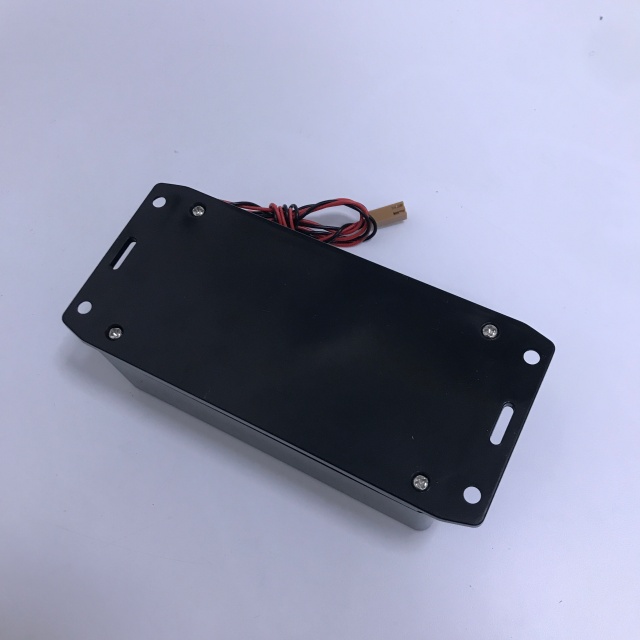 GE battery IC695ACC302B